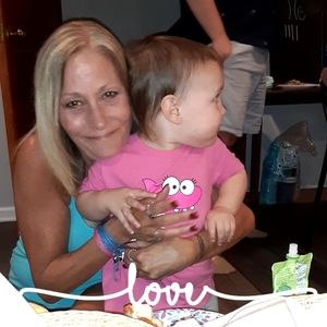 Meet your Posher, Doreen